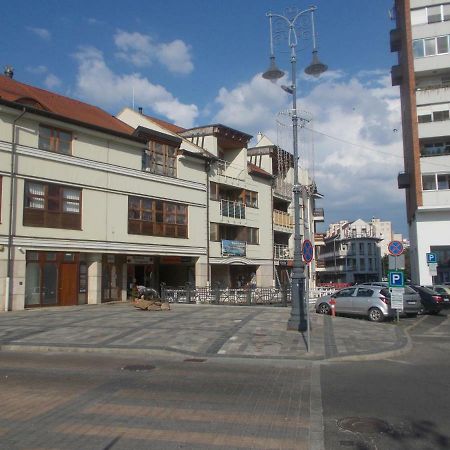 Hotel Retron Szinva-Lux Miskolc Exterior foto